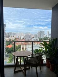 The Poiz Residences (D13), Apartment #562133921
